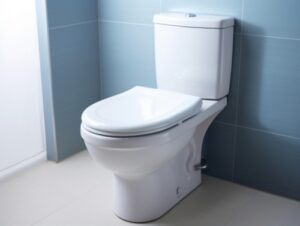 トイレ掃除を時短できる！トイレの黒ずみ汚れを簡単に落とす方法を紹介！