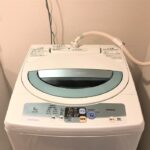 オキシクリーンで洗濯槽の裏までまるごとお掃除!写真付きで詳しく解説します!