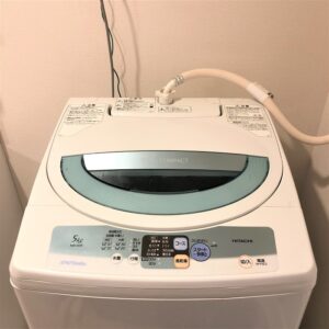 オキシクリーンで洗濯槽の裏までまるごとお掃除！写真付きで詳しく解説します！