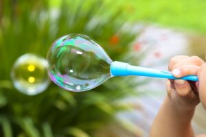 界面活性剤っていったい何?4つの性質を詳しく解説します!