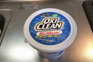 たった10分でラクして排水口のヌメリとニオイを落とす方法を紹介します！