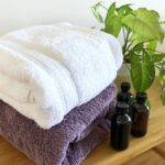 バスタオルの生乾き臭をスッキリ解消！家庭でできる消臭方法を紹介します！