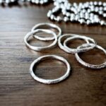 失敗しない！シルバーアクセの黒ずみを重曹でキレイに落とす方法