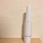 Ankerのハンディクリーナーは高コスパでオシャレ！いつもキレイな部屋を保てます。
