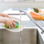 ヒリヒリあかぎれを防ぐ！手肌に優しい食器用洗剤を3つ比べてみた！