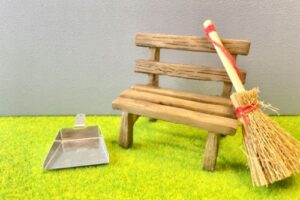 キッチンの掃除がラクになる｜時短になるお掃除アイテム３選！