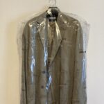 【衣類カバー】防虫・防カビで大切な洋服を保管｜百均のものはどう？