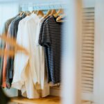 リネットプレミアムクロークで収納力アップ｜着ない服は保管してしまおう！