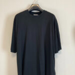 【無地だけどパッと着てサマになるTシャツ】ATONのカットソー