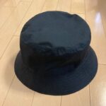 【頭が大きくてもオシャレは作れる】KIJIMA TAKAYUKIのバケットハット