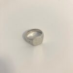 【圧倒的な存在感】TOMWOOD（トムウッド）のリングは大人のアクセサリー